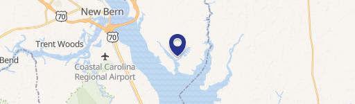 Waterfront Lot in Gated Community