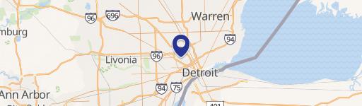 Detroit Vacant Land For Sale