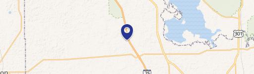 Zoned A-1 Farmland Parcel