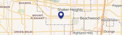 Shaker Heights Duplex Investment Opportunity