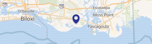 Residential Land in Gautier, MS