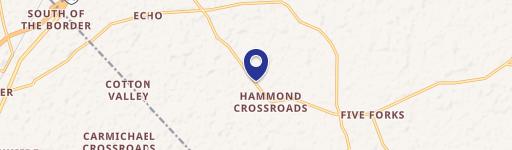 Heavily Wooded Lot in Fairmont