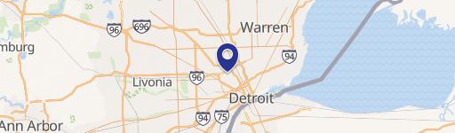 Detroit Duplex Investor Opportunity