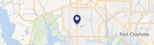 LAND - PORT CHARLOTTE, FL