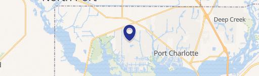 Residential Land Lot with 80-Foot Frontage