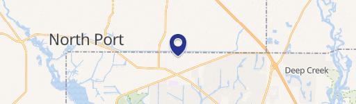 Residential Land Lot in X Flood Zone