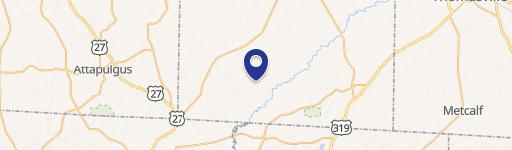 Land For Sale, Cairo, GA