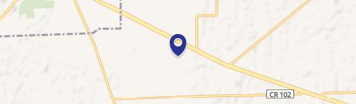 Land on Paved Road