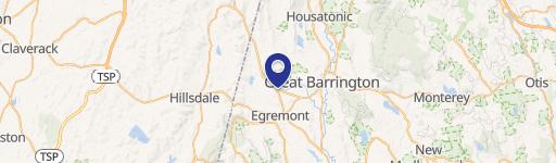 Egremont Land with Berkshire Views