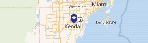 8950 74th Ct Ste, Unit 1805