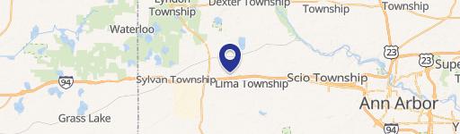 Vacant Land in Lima Township