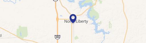 Multi-Family Duplex in Iowa