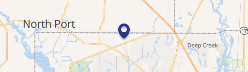Residential Land Lot Outside Flood Zone