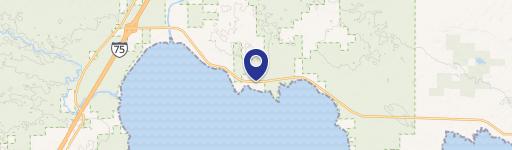 Wooded Land Parcel Near Lake Huron