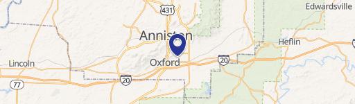 1715 Hillyer Robinson Industrial Pkwy