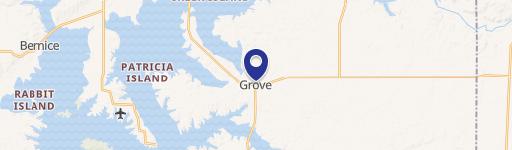 Main Street Commercial Property, Grove