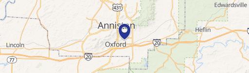 1711 Hillyer Robinson Industrial Pkwy