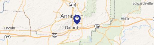 1701 Hillyer Robinson Industrial Pkwy