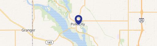 Residential Land in Polk City, IA