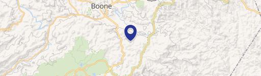 Mountain Homesite Ready for Building