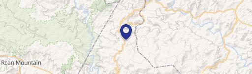 Unrestricted Land Near Beech Mountain