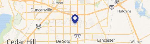 Retail Development Land in DeSoto