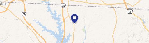 Randleman Salvage Yard Opportunity