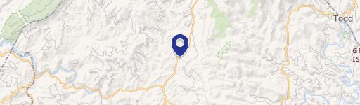 Buildable Land with Mountain Views