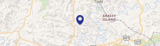 Boone, NC Land For Sale