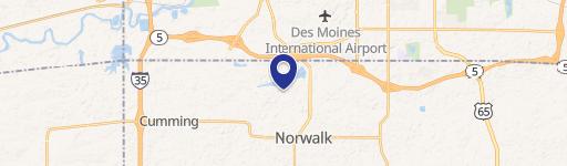 LAND - Norwalk, IA