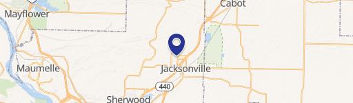 Jacksonville, AR Multi-Family Lot