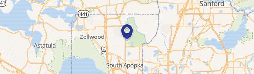Estate Homesite Backing State Park