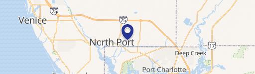 LAND - NORTH PORT, FL