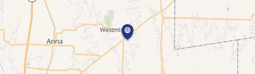 Unimproved Land in Anna, TX