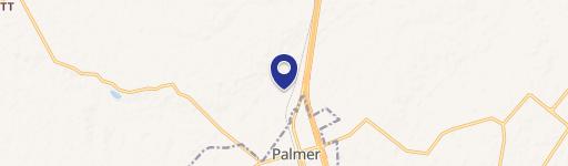Land for Homesite in Palmer, TX
