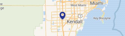 11801 90th St Ste, Unit 203