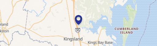 Kingsland Commercial Land For Sale