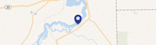 Waterfront Land with Canal Access