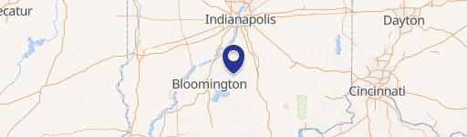 Nashville Wooded Residential Lots Available