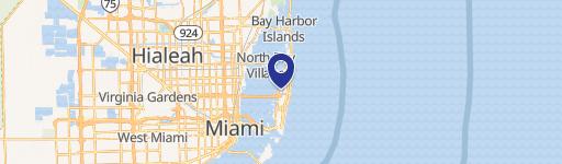 945 Arthur Godfrey Rd, Unit 1