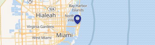 825 Arthur Godfrey Rd, Unit 1