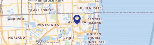 2925 Aventura Blvd