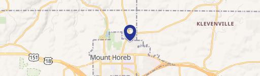 Mount Horeb Apartment Building