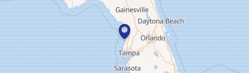 LAND - HUDSON, FL