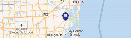 15100 Biscayne Blvd