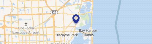 13801 Biscayne Blvd