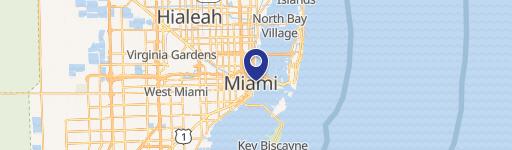 300 Biscayne Blvd Ste C201