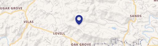 Land with Mountain View Potential