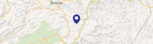 Blowing Rock Land Opportunity