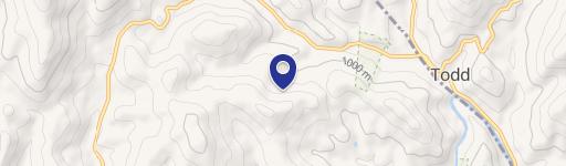 Scenic 10-Acre Lot in Todd